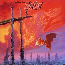 The Very Best Of Meat Loaf CD1