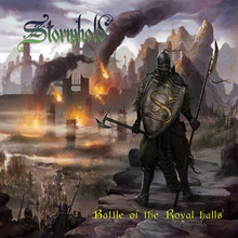 Battle Of The Royal Halls