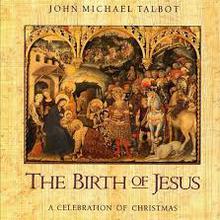 The Birth Of Jesus: A Celebration Of Christmas