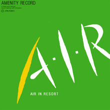A-I-R (Air In Resort)