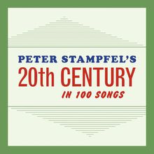 Peter Stampfel's 20Th Century CD1