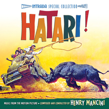 Hatari! (Remastered 2012)