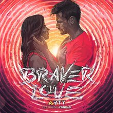 Braver Love (CDS)