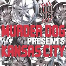 Various Artist Murder Dog Presents Kansas City