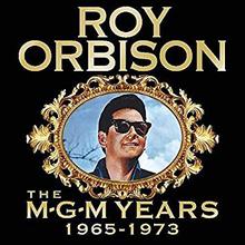 The Mgm Years 1965 - 1973 CD8