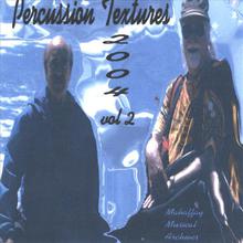 Percussion Textures 2004 vol 2