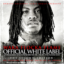 The Official White Label Vol. 2