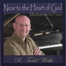 Near to the Heart of God - Meditations for Piano