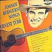 Songs Of Jimmie Rodgers (Vinyl)