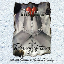 Rosary Of Tears - 1988-1991 Outtakes & Unreleased Recordings