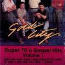 Super 70's Gospel Hits Vol. 1