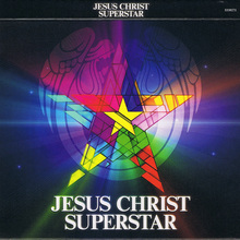 Jesus Christ Superstar (Remastered 2012) CD1