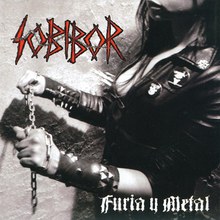 Furia Y Metal
