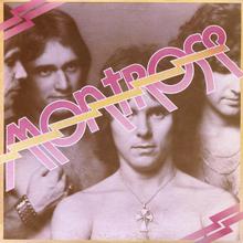 Montrose (Vinyl)