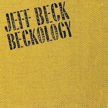 Beckology CD3