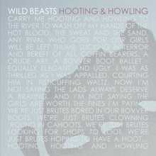 Hooting & Howling (EP)
