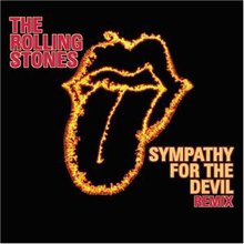 Sympathy For The Devil - Remixes