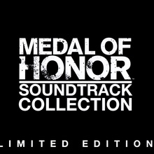 Medal Of Honor Soundtrack Collection (Limited Edition) CD3