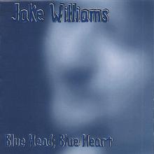 Blue Head; Blue Heart
