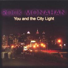 You and the City Light