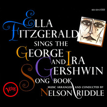 The George And Ira Gershwin Songbook CD1