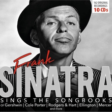 Frank Sinatra Sings The Songbooks, Vol. 5