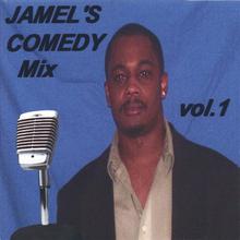 Jamel's Comedy Mix Vol 1