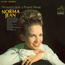 Heaven's Just A Prayer Away (Vinyl)