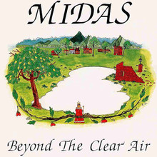 Beyond The Clear Air (Vinyl)