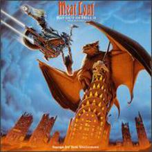 Bat Out Of Hell II - Back Into Hell