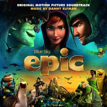 Epic (Original Soundtrack)
