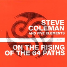 On The Rising Of The 64 Paths