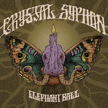 Elephant Ball (Vinyl)