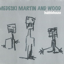 Bubblehouse (EP)