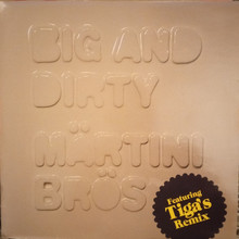 Big And Dirty (EP)