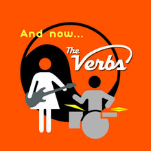 And now...The Verbs