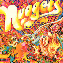 Nuggets: Original Artyfacts From The First Psychedelic Era (1965-1968) CD2