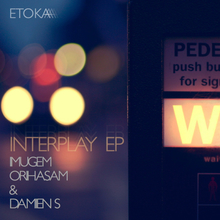 Interplay (EP)