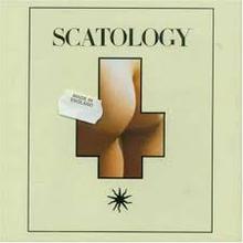 Scatology (Remastered 2001)