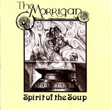 Spirit Of The Soup