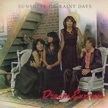 Sunshine Or Rainy Days (Vinyl)