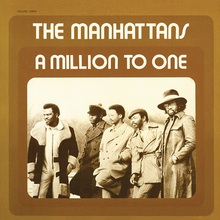 A Million To One (Vinyl)