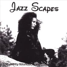 Jazz Scapes - Volume 1