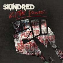 Kill The Power (CDS)