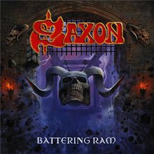 Battering Ram (Deluxe Edtion) CD1