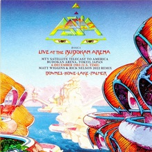 Live At The Budokan Arena, Tokyo, Japan 1983 CD2