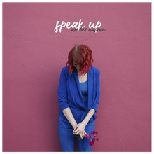 Speak Up (EP)