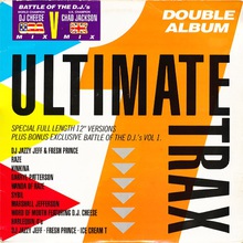Ultimate Trax