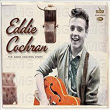 The Eddie Cochran Story CD3