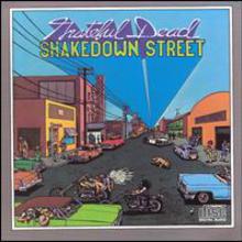 Shakedown Street (Vinyl)